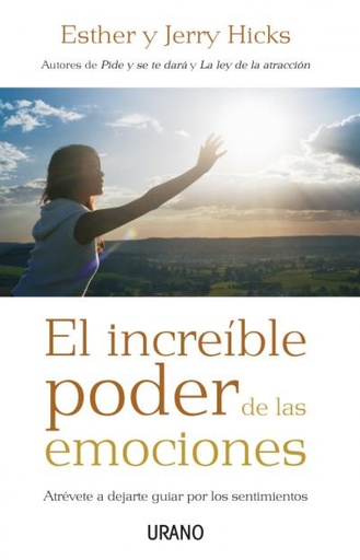 [9788479536831] El increíble poder de las emociones