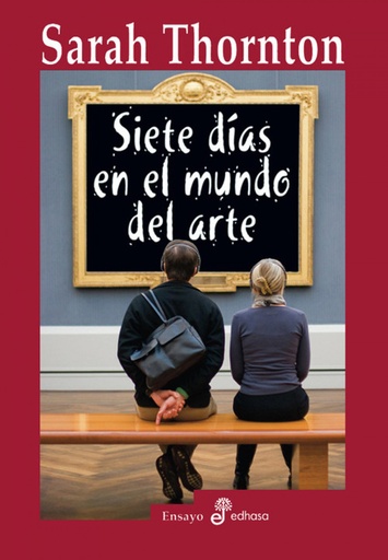 [9788435027007] Siete días en el mundo del arte