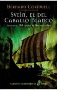 [9788435061391] Svein, el del caballo blanco