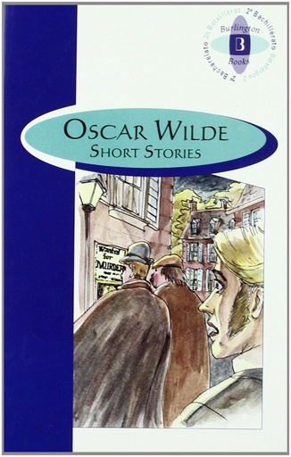 [9789963626311] Oscar Wilde short stories