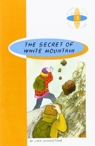 [9789963461530] The secrets of mountain