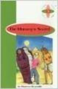 [9789963465620] The mummy´s secret