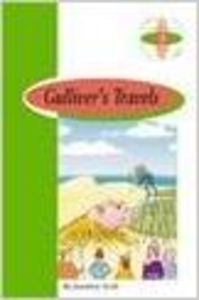 [9789963469017] Gulliver´s travels