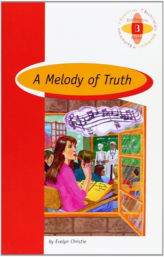 [9789963468928] A melody of truth