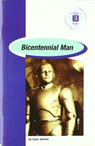 [9789963469161] Bicentennial man 2 bto