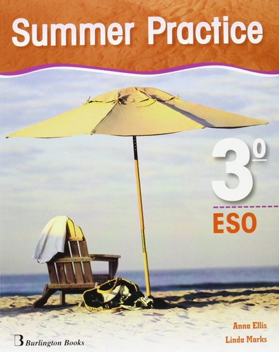 [9789963463862] Summer practice 3º eso-2004