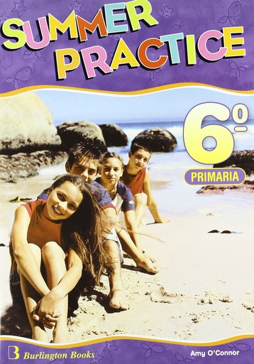 [9789963470747] 6º pr. summer practice