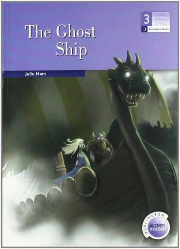 [9789963481958] Ghost ship