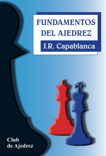 [9788424503390] Fundamentos del ajedrez