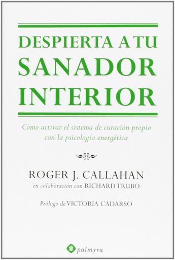 [9788496665057] Despierta a tu sanador interior