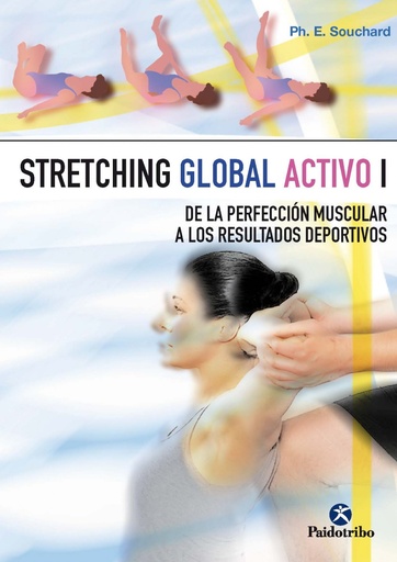 [9788480192859] Stretching global activo i