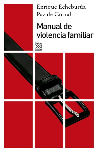 [9788432309717] Manual de violencia familiar