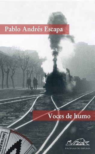 [9788495642806] Voces de humo