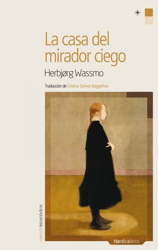 [9788492683208] casa del mirador ciego, La