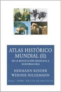 [9788446024590] Atlas histórico mundial II