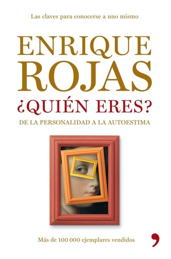 [9788484607984] ¿Quién eres?