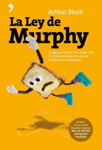 [9788484606352] La ley de Murphy