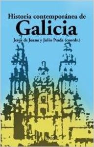 [9788434467903] Historia Contemporánea de Galicia