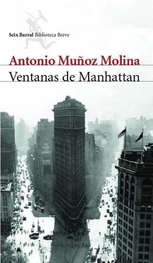 [9788432211782] Ventanas de Manhattan