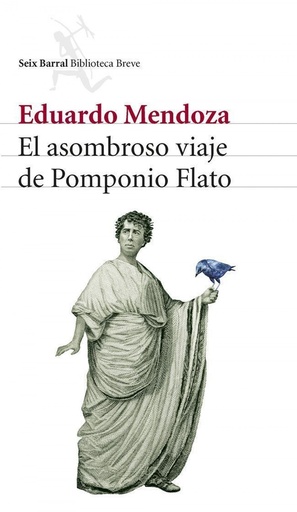 [9788432212536] El asombroso viaje de Pomponio Flato