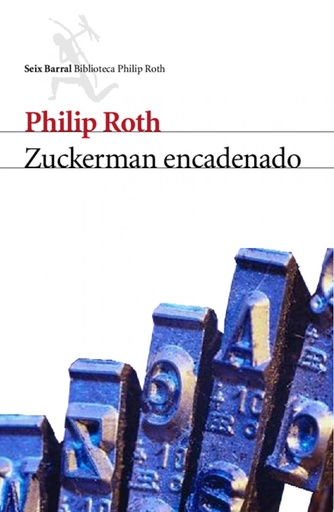 [9788432227769] Zuckerman encadenado