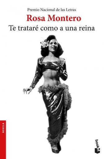 [9788432217173] Te trataré como a una reina