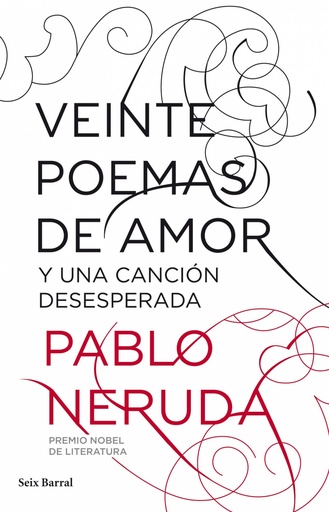 [9788432212796] Veinte poemas de amor y una canción desesperada