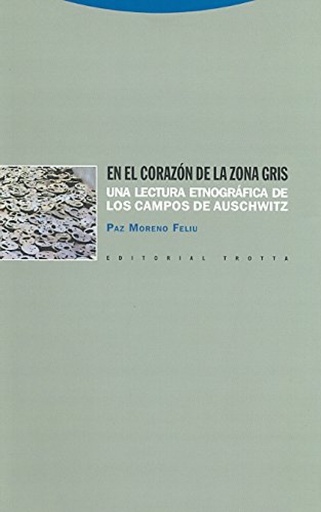 [9788498791181] En el corazón de la zona gris