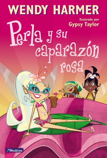 [9788448828578] Perla y su caparazón rosa (Perla)