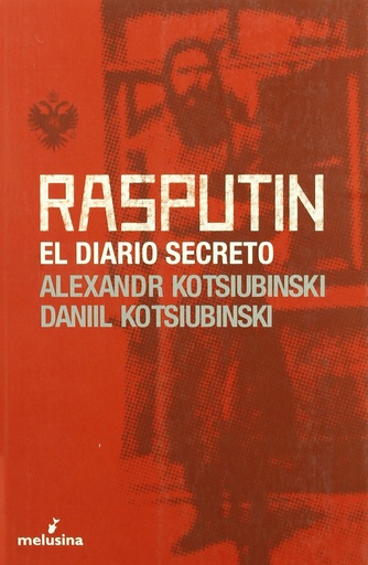 [9788493421441] Rasputín