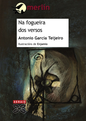 [9788497825047] Na fogueira dos versos