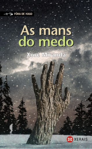 [9788497825986] As mans do medo