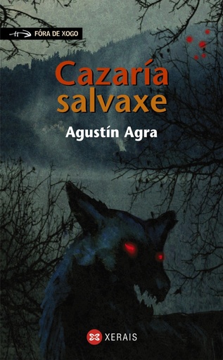 [9788497827249] Cazaría salvaxe