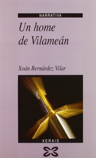 [9788475074481] Un home de Vilameán