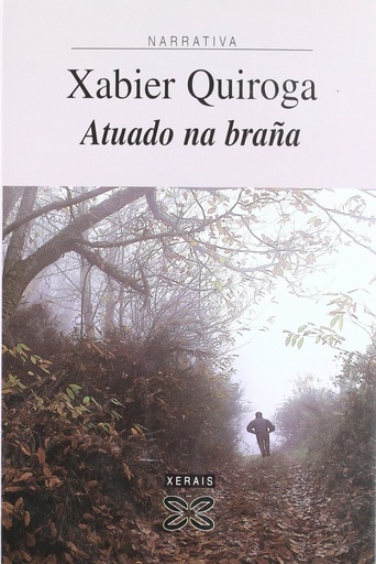 [9788483027707] Atuado na braña