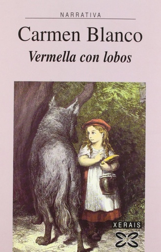 [9788497821803] Vermella con lobos