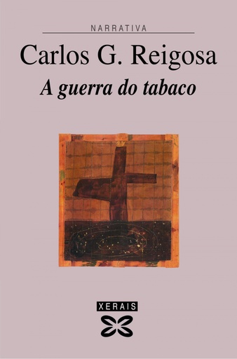 [9788497822305] A guerra do tabaco