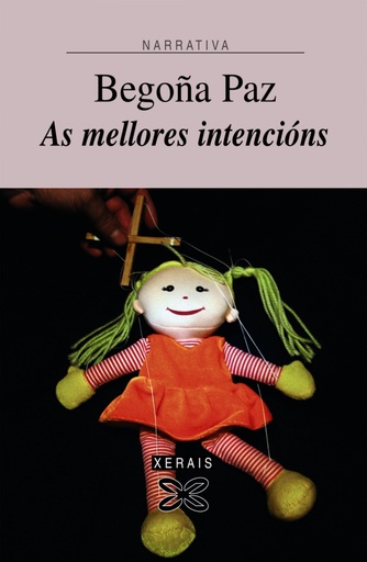 [9788497827294] As mellores intencións