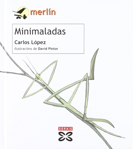 [9788497826723] Minimaladas