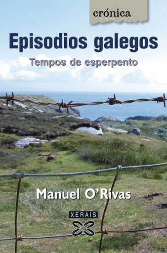 [9788497826617] Episodios galegos