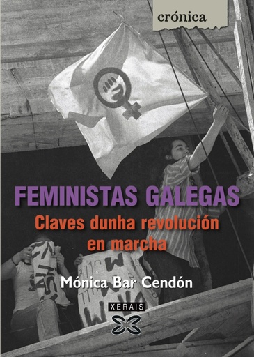 [9788499140797] Feministas galegas