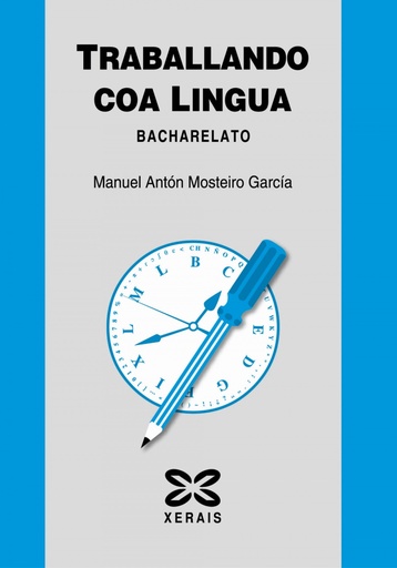 [9788497823074] Traballando coa lingua. Bacharelato