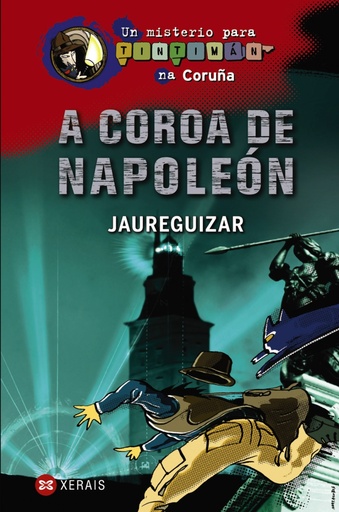 [9788499141114] A coroa de Napoleón