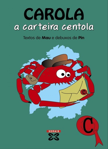 [9788499140650] Carola, a carteira centola