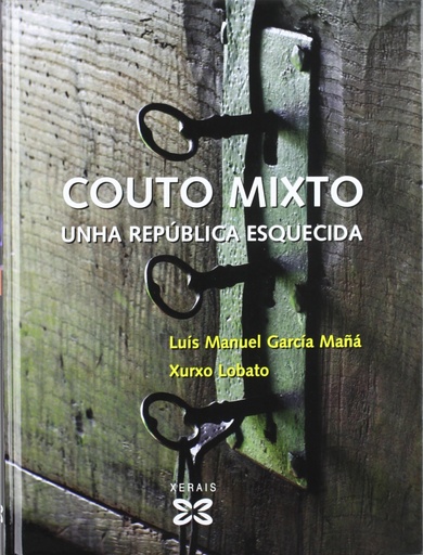 [9788497823258] Couto Mixto