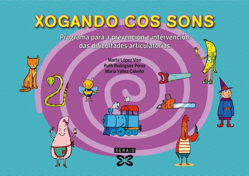 [9788499140735] Xogando cos Sons. Método completo