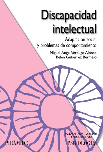 [9788436822601] Discapacidad intelectual