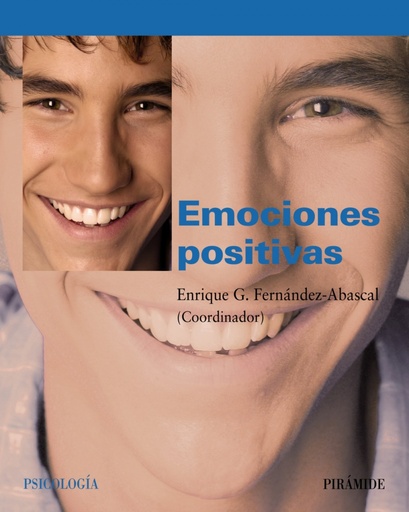 [9788436822397] Emociones positivas