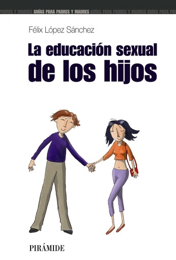 [9788436819335] La educación sexual de los hijos