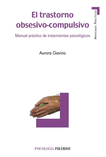 [9788436822267] El trastorno obsesivo-compulsivo